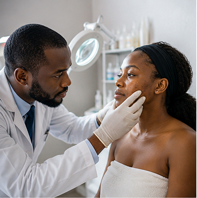 Dermatologie