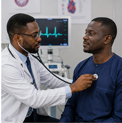 Cardiologie