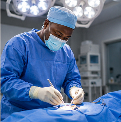 Chirurgie